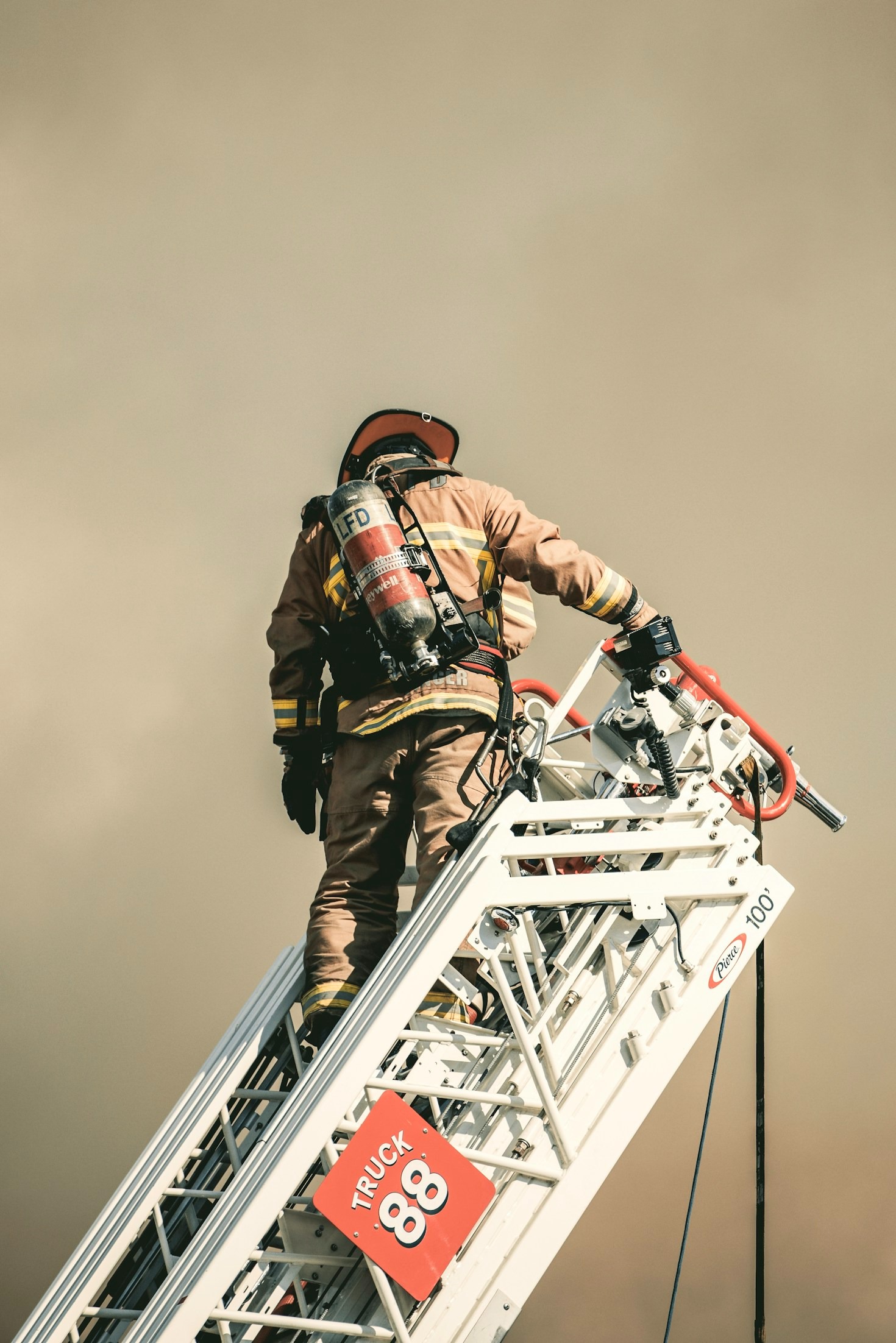 The Impact of Community Support on Fire Safety