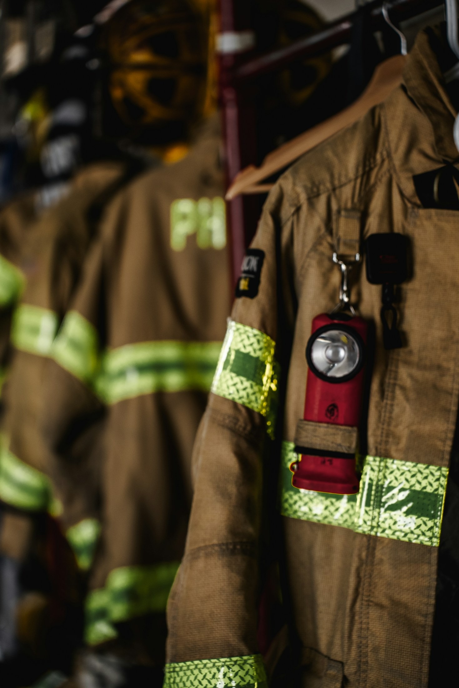 Top Benefits of Donating to Firefighter Causes